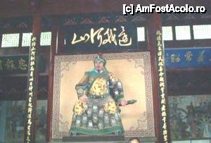 [P03] Hangzhou / Simbolul patriotismului chinez - faimosul general Yue Fei » foto by Marian Preda
 - 
<span class="allrVoted glyphicon glyphicon-heart hidden" id="av397005"></span>
<a class="m-l-10 hidden" id="sv397005" onclick="voting_Foto_DelVot(,397005,13390)" role="button">șterge vot <span class="glyphicon glyphicon-remove"></span></a>
<a id="v9397005" class=" c-red"  onclick="voting_Foto_SetVot(397005)" role="button"><span class="glyphicon glyphicon-heart-empty"></span> <b>LIKE</b> = Votează poza</a> <img class="hidden"  id="f397005W9" src="/imagini/loader.gif" border="0" /><span class="AjErrMes hidden" id="e397005ErM"></span>