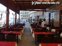 [P25] Kirman Belazur - terasa restaurantului principal » foto by Andox
 - 
<span class="allrVoted glyphicon glyphicon-heart hidden" id="av420515"></span>
<a class="m-l-10 hidden" id="sv420515" onclick="voting_Foto_DelVot(,420515,13399)" role="button">șterge vot <span class="glyphicon glyphicon-remove"></span></a>
<a id="v9420515" class=" c-red"  onclick="voting_Foto_SetVot(420515)" role="button"><span class="glyphicon glyphicon-heart-empty"></span> <b>LIKE</b> = Votează poza</a> <img class="hidden"  id="f420515W9" src="/imagini/loader.gif" border="0" /><span class="AjErrMes hidden" id="e420515ErM"></span>