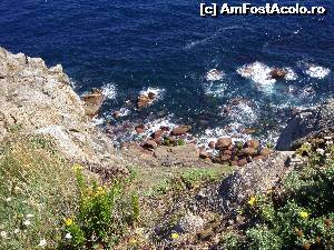 [P11] Marea are o culoare splendida aici.  » foto by alinaro
 - 
<span class="allrVoted glyphicon glyphicon-heart hidden" id="av551957"></span>
<a class="m-l-10 hidden" id="sv551957" onclick="voting_Foto_DelVot(,551957,13409)" role="button">șterge vot <span class="glyphicon glyphicon-remove"></span></a>
<a id="v9551957" class=" c-red"  onclick="voting_Foto_SetVot(551957)" role="button"><span class="glyphicon glyphicon-heart-empty"></span> <b>LIKE</b> = Votează poza</a> <img class="hidden"  id="f551957W9" src="/imagini/loader.gif" border="0" /><span class="AjErrMes hidden" id="e551957ErM"></span>