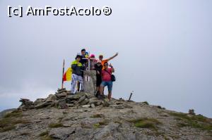[P02] Pe Varful Parangul Mare (2519 m) !!!

Aug 2021 » foto by raducondurache
 - 
<span class="allrVoted glyphicon glyphicon-heart hidden" id="av1247225"></span>
<a class="m-l-10 hidden" id="sv1247225" onclick="voting_Foto_DelVot(,1247225,13472)" role="button">șterge vot <span class="glyphicon glyphicon-remove"></span></a>
<a id="v91247225" class=" c-red"  onclick="voting_Foto_SetVot(1247225)" role="button"><span class="glyphicon glyphicon-heart-empty"></span> <b>LIKE</b> = Votează poza</a> <img class="hidden"  id="f1247225W9" src="/imagini/loader.gif" border="0" /><span class="AjErrMes hidden" id="e1247225ErM"></span>