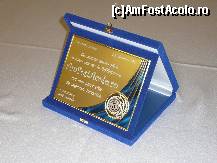 [P01] Placheta aniversară oferită lui Cornel Bociort de către Comunitatea AFA » foto by Claudiu U.
 - 
<span class="allrVoted glyphicon glyphicon-heart hidden" id="av407105"></span>
<a class="m-l-10 hidden" id="sv407105" onclick="voting_Foto_DelVot(,407105,13498)" role="button">șterge vot <span class="glyphicon glyphicon-remove"></span></a>
<a id="v9407105" class=" c-red"  onclick="voting_Foto_SetVot(407105)" role="button"><span class="glyphicon glyphicon-heart-empty"></span> <b>LIKE</b> = Votează poza</a> <img class="hidden"  id="f407105W9" src="/imagini/loader.gif" border="0" /><span class="AjErrMes hidden" id="e407105ErM"></span>
