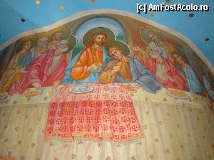 [P65] Catedrala Episcopală Sfânta Vineri din Zalău: încă o versiune a Cinei cea de taină, by Petru Botezatu » foto by mariana.olaru
 - 
<span class="allrVoted glyphicon glyphicon-heart hidden" id="av395660"></span>
<a class="m-l-10 hidden" id="sv395660" onclick="voting_Foto_DelVot(,395660,13499)" role="button">șterge vot <span class="glyphicon glyphicon-remove"></span></a>
<a id="v9395660" class=" c-red"  onclick="voting_Foto_SetVot(395660)" role="button"><span class="glyphicon glyphicon-heart-empty"></span> <b>LIKE</b> = Votează poza</a> <img class="hidden"  id="f395660W9" src="/imagini/loader.gif" border="0" /><span class="AjErrMes hidden" id="e395660ErM"></span>