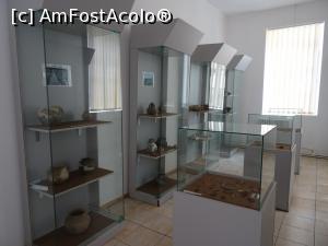 [P13] Sala 4: epoca romano-bizantină și creștinismul - Muzeu Cernavodă.  » foto by tata123 🔱
 - 
<span class="allrVoted glyphicon glyphicon-heart hidden" id="av1113834"></span>
<a class="m-l-10 hidden" id="sv1113834" onclick="voting_Foto_DelVot(,1113834,13516)" role="button">șterge vot <span class="glyphicon glyphicon-remove"></span></a>
<a id="v91113834" class=" c-red"  onclick="voting_Foto_SetVot(1113834)" role="button"><span class="glyphicon glyphicon-heart-empty"></span> <b>LIKE</b> = Votează poza</a> <img class="hidden"  id="f1113834W9" src="/imagini/loader.gif" border="0" /><span class="AjErrMes hidden" id="e1113834ErM"></span>
