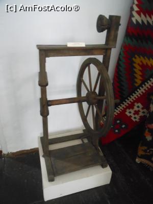[P26] Pietroșița - Muzeul Etnografic “Prof. Dumitru Ulieru”. » foto by iulianic
 - 
<span class="allrVoted glyphicon glyphicon-heart hidden" id="av1436892"></span>
<a class="m-l-10 hidden" id="sv1436892" onclick="voting_Foto_DelVot(,1436892,13519)" role="button">șterge vot <span class="glyphicon glyphicon-remove"></span></a>
<a id="v91436892" class=" c-red"  onclick="voting_Foto_SetVot(1436892)" role="button"><span class="glyphicon glyphicon-heart-empty"></span> <b>LIKE</b> = Votează poza</a> <img class="hidden"  id="f1436892W9" src="/imagini/loader.gif" border="0" /><span class="AjErrMes hidden" id="e1436892ErM"></span>