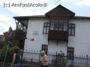 [P34] Pietroșița - Muzeul Etnografic “Prof. Dumitru Ulieru”. » foto by iulianic
 - 
<span class="allrVoted glyphicon glyphicon-heart hidden" id="av1436900"></span>
<a class="m-l-10 hidden" id="sv1436900" onclick="voting_Foto_DelVot(,1436900,13519)" role="button">șterge vot <span class="glyphicon glyphicon-remove"></span></a>
<a id="v91436900" class=" c-red"  onclick="voting_Foto_SetVot(1436900)" role="button"><span class="glyphicon glyphicon-heart-empty"></span> <b>LIKE</b> = Votează poza</a> <img class="hidden"  id="f1436900W9" src="/imagini/loader.gif" border="0" /><span class="AjErrMes hidden" id="e1436900ErM"></span>