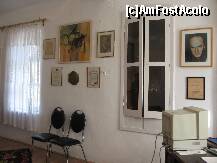 [P03] Casa Memoriala Cioranescu, Moroieni, DB- camera dedicata lui George Cioranescu » foto by ela7
 - 
<span class="allrVoted glyphicon glyphicon-heart hidden" id="av274792"></span>
<a class="m-l-10 hidden" id="sv274792" onclick="voting_Foto_DelVot(,274792,13519)" role="button">șterge vot <span class="glyphicon glyphicon-remove"></span></a>
<a id="v9274792" class=" c-red"  onclick="voting_Foto_SetVot(274792)" role="button"><span class="glyphicon glyphicon-heart-empty"></span> <b>LIKE</b> = Votează poza</a> <img class="hidden"  id="f274792W9" src="/imagini/loader.gif" border="0" /><span class="AjErrMes hidden" id="e274792ErM"></span>