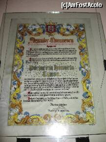 [P08] Casa Memoriala Cioranescu, Moroieni, DB- o alta diploma de-a lui Alexandru Cioranescu » foto by ela7
 - 
<span class="allrVoted glyphicon glyphicon-heart hidden" id="av274800"></span>
<a class="m-l-10 hidden" id="sv274800" onclick="voting_Foto_DelVot(,274800,13519)" role="button">șterge vot <span class="glyphicon glyphicon-remove"></span></a>
<a id="v9274800" class=" c-red"  onclick="voting_Foto_SetVot(274800)" role="button"><span class="glyphicon glyphicon-heart-empty"></span> <b>LIKE</b> = Votează poza</a> <img class="hidden"  id="f274800W9" src="/imagini/loader.gif" border="0" /><span class="AjErrMes hidden" id="e274800ErM"></span>