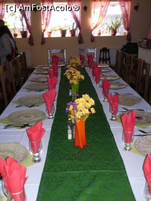 [P01] Masa festiva de sarbatori » foto by Marian.C
 - 
<span class="allrVoted glyphicon glyphicon-heart hidden" id="av853502"></span>
<a class="m-l-10 hidden" id="sv853502" onclick="voting_Foto_DelVot(,853502,13529)" role="button">șterge vot <span class="glyphicon glyphicon-remove"></span></a>
<a id="v9853502" class=" c-red"  onclick="voting_Foto_SetVot(853502)" role="button"><span class="glyphicon glyphicon-heart-empty"></span> <b>LIKE</b> = Votează poza</a> <img class="hidden"  id="f853502W9" src="/imagini/loader.gif" border="0" /><span class="AjErrMes hidden" id="e853502ErM"></span>