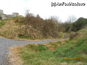[P05] Irlanda - Dunamase Castle; zona acum asfaltata prin vechiul sant de aparare.  » foto by Diaura*
 - 
<span class="allrVoted glyphicon glyphicon-heart hidden" id="av440198"></span>
<a class="m-l-10 hidden" id="sv440198" onclick="voting_Foto_DelVot(,440198,13555)" role="button">șterge vot <span class="glyphicon glyphicon-remove"></span></a>
<a id="v9440198" class=" c-red"  onclick="voting_Foto_SetVot(440198)" role="button"><span class="glyphicon glyphicon-heart-empty"></span> <b>LIKE</b> = Votează poza</a> <img class="hidden"  id="f440198W9" src="/imagini/loader.gif" border="0" /><span class="AjErrMes hidden" id="e440198ErM"></span>