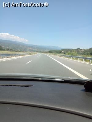 [P10] Bulgaria - Autostrada spre Kulata, nimeni pe șosea » foto by Daisy Petal
 - 
<span class="allrVoted glyphicon glyphicon-heart hidden" id="av1171646"></span>
<a class="m-l-10 hidden" id="sv1171646" onclick="voting_Foto_DelVot(,1171646,13602)" role="button">șterge vot <span class="glyphicon glyphicon-remove"></span></a>
<a id="v91171646" class=" c-red"  onclick="voting_Foto_SetVot(1171646)" role="button"><span class="glyphicon glyphicon-heart-empty"></span> <b>LIKE</b> = Votează poza</a> <img class="hidden"  id="f1171646W9" src="/imagini/loader.gif" border="0" /><span class="AjErrMes hidden" id="e1171646ErM"></span>