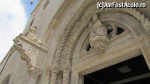 [P15] Catedrala Sf. Marcu; detaliu cu leu, Eva (dedesubt) şi Sf. Marcu » foto by crismis
 - 
<span class="allrVoted glyphicon glyphicon-heart hidden" id="av677249"></span>
<a class="m-l-10 hidden" id="sv677249" onclick="voting_Foto_DelVot(,677249,13614)" role="button">șterge vot <span class="glyphicon glyphicon-remove"></span></a>
<a id="v9677249" class=" c-red"  onclick="voting_Foto_SetVot(677249)" role="button"><span class="glyphicon glyphicon-heart-empty"></span> <b>LIKE</b> = Votează poza</a> <img class="hidden"  id="f677249W9" src="/imagini/loader.gif" border="0" /><span class="AjErrMes hidden" id="e677249ErM"></span>