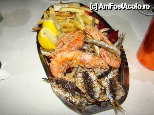 [P10] Mix Fish 25 de euro, Pensiunea Sea Garden » foto by Muffin2009*
 - 
<span class="allrVoted glyphicon glyphicon-heart hidden" id="av400550"></span>
<a class="m-l-10 hidden" id="sv400550" onclick="voting_Foto_DelVot(,400550,13619)" role="button">șterge vot <span class="glyphicon glyphicon-remove"></span></a>
<a id="v9400550" class=" c-red"  onclick="voting_Foto_SetVot(400550)" role="button"><span class="glyphicon glyphicon-heart-empty"></span> <b>LIKE</b> = Votează poza</a> <img class="hidden"  id="f400550W9" src="/imagini/loader.gif" border="0" /><span class="AjErrMes hidden" id="e400550ErM"></span>