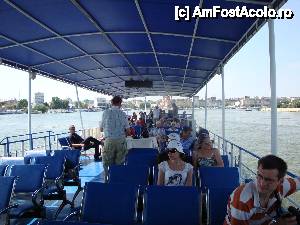 [P23] Atmosferă destinsă la bordul navei de croazieră ”Delta II” » foto by mariana.olaru
 - 
<span class="allrVoted glyphicon glyphicon-heart hidden" id="av400778"></span>
<a class="m-l-10 hidden" id="sv400778" onclick="voting_Foto_DelVot(,400778,13626)" role="button">șterge vot <span class="glyphicon glyphicon-remove"></span></a>
<a id="v9400778" class=" c-red"  onclick="voting_Foto_SetVot(400778)" role="button"><span class="glyphicon glyphicon-heart-empty"></span> <b>LIKE</b> = Votează poza</a> <img class="hidden"  id="f400778W9" src="/imagini/loader.gif" border="0" /><span class="AjErrMes hidden" id="e400778ErM"></span>