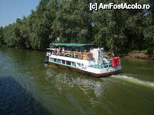 [P32] O altă întâlnire pe canalul navigabil, surprinsă în timpul croazierei în Delta Dunării, de la bordul navei ”Delta II” » foto by mariana.olaru
 - 
<span class="allrVoted glyphicon glyphicon-heart hidden" id="av400787"></span>
<a class="m-l-10 hidden" id="sv400787" onclick="voting_Foto_DelVot(,400787,13626)" role="button">șterge vot <span class="glyphicon glyphicon-remove"></span></a>
<a id="v9400787" class=" c-red"  onclick="voting_Foto_SetVot(400787)" role="button"><span class="glyphicon glyphicon-heart-empty"></span> <b>LIKE</b> = Votează poza</a> <img class="hidden"  id="f400787W9" src="/imagini/loader.gif" border="0" /><span class="AjErrMes hidden" id="e400787ErM"></span>