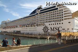 [P02] In toata maretia sa, MSC Orchestra ancorata in portul capitalei La Valletta » foto by Alina53
 - 
<span class="allrVoted glyphicon glyphicon-heart hidden" id="av402768"></span>
<a class="m-l-10 hidden" id="sv402768" onclick="voting_Foto_DelVot(,402768,13685)" role="button">șterge vot <span class="glyphicon glyphicon-remove"></span></a>
<a id="v9402768" class=" c-red"  onclick="voting_Foto_SetVot(402768)" role="button"><span class="glyphicon glyphicon-heart-empty"></span> <b>LIKE</b> = Votează poza</a> <img class="hidden"  id="f402768W9" src="/imagini/loader.gif" border="0" /><span class="AjErrMes hidden" id="e402768ErM"></span>