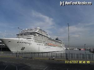 [P48] MSC Orchestra ancorata in portul Pireu » foto by Alina53
 - 
<span class="allrVoted glyphicon glyphicon-heart hidden" id="av402818"></span>
<a class="m-l-10 hidden" id="sv402818" onclick="voting_Foto_DelVot(,402818,13685)" role="button">șterge vot <span class="glyphicon glyphicon-remove"></span></a>
<a id="v9402818" class=" c-red"  onclick="voting_Foto_SetVot(402818)" role="button"><span class="glyphicon glyphicon-heart-empty"></span> <b>LIKE</b> = Votează poza</a> <img class="hidden"  id="f402818W9" src="/imagini/loader.gif" border="0" /><span class="AjErrMes hidden" id="e402818ErM"></span>