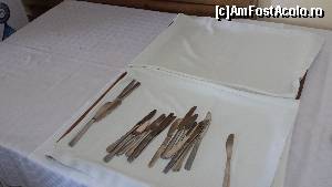 [P12] La unele mese se asteapta după tacâmuri și farfurii.  » foto by mihai_elrond
 - 
<span class="allrVoted glyphicon glyphicon-heart hidden" id="av646286"></span>
<a class="m-l-10 hidden" id="sv646286" onclick="voting_Foto_DelVot(,646286,13694)" role="button">șterge vot <span class="glyphicon glyphicon-remove"></span></a>
<a id="v9646286" class=" c-red"  onclick="voting_Foto_SetVot(646286)" role="button"><span class="glyphicon glyphicon-heart-empty"></span> <b>LIKE</b> = Votează poza</a> <img class="hidden"  id="f646286W9" src="/imagini/loader.gif" border="0" /><span class="AjErrMes hidden" id="e646286ErM"></span>