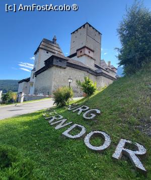 [P01] Castelul medieval Mauterndorf, se presupune ca este construit pe locul unui vechi fort roman care data din anul 326 d.Hr. sau mai devreme, care a servit drept resedinta pentru administratorul roman din provincia Noricum. Rolul sau era sa protejeze drumul de munte roman care ajungea pana in Salzburgul de astazi. » foto by geani anto
 - 
<span class="allrVoted glyphicon glyphicon-heart hidden" id="av1414777"></span>
<a class="m-l-10 hidden" id="sv1414777" onclick="voting_Foto_DelVot(,1414777,13721)" role="button">șterge vot <span class="glyphicon glyphicon-remove"></span></a>
<a id="v91414777" class=" c-red"  onclick="voting_Foto_SetVot(1414777)" role="button"><span class="glyphicon glyphicon-heart-empty"></span> <b>LIKE</b> = Votează poza</a> <img class="hidden"  id="f1414777W9" src="/imagini/loader.gif" border="0" /><span class="AjErrMes hidden" id="e1414777ErM"></span>