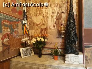 [P04] Mănăstirea Dealu - aici odihnește capul lui Mihai Voievod Viteazul.  » foto by Aurici
 - 
<span class="allrVoted glyphicon glyphicon-heart hidden" id="av1032218"></span>
<a class="m-l-10 hidden" id="sv1032218" onclick="voting_Foto_DelVot(,1032218,13734)" role="button">șterge vot <span class="glyphicon glyphicon-remove"></span></a>
<a id="v91032218" class=" c-red"  onclick="voting_Foto_SetVot(1032218)" role="button"><span class="glyphicon glyphicon-heart-empty"></span> <b>LIKE</b> = Votează poza</a> <img class="hidden"  id="f1032218W9" src="/imagini/loader.gif" border="0" /><span class="AjErrMes hidden" id="e1032218ErM"></span>