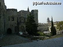 [P21] Avignon - Una dintre laturile vechiului palat al papilor.  » foto by iulianic
 - 
<span class="allrVoted glyphicon glyphicon-heart hidden" id="av406991"></span>
<a class="m-l-10 hidden" id="sv406991" onclick="voting_Foto_DelVot(,406991,13769)" role="button">șterge vot <span class="glyphicon glyphicon-remove"></span></a>
<a id="v9406991" class=" c-red"  onclick="voting_Foto_SetVot(406991)" role="button"><span class="glyphicon glyphicon-heart-empty"></span> <b>LIKE</b> = Votează poza</a> <img class="hidden"  id="f406991W9" src="/imagini/loader.gif" border="0" /><span class="AjErrMes hidden" id="e406991ErM"></span>