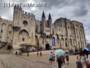 [P03] Palatul Papilor din Avignon » foto by crismis
 - 
<span class="allrVoted glyphicon glyphicon-heart hidden" id="av1526785"></span>
<a class="m-l-10 hidden" id="sv1526785" onclick="voting_Foto_DelVot(,1526785,13769)" role="button">șterge vot <span class="glyphicon glyphicon-remove"></span></a>
<a id="v91526785" class=" c-red"  onclick="voting_Foto_SetVot(1526785)" role="button"><span class="glyphicon glyphicon-heart-empty"></span> <b>LIKE</b> = Votează poza</a> <img class="hidden"  id="f1526785W9" src="/imagini/loader.gif" border="0" /><span class="AjErrMes hidden" id="e1526785ErM"></span>