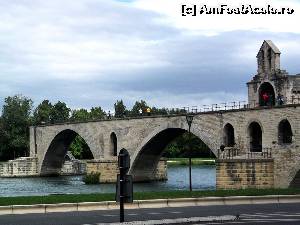 [P03] Pont d'Avignon peste Micul Rhon » foto by Dan-Ioan
 - 
<span class="allrVoted glyphicon glyphicon-heart hidden" id="av558297"></span>
<a class="m-l-10 hidden" id="sv558297" onclick="voting_Foto_DelVot(,558297,13769)" role="button">șterge vot <span class="glyphicon glyphicon-remove"></span></a>
<a id="v9558297" class=" c-red"  onclick="voting_Foto_SetVot(558297)" role="button"><span class="glyphicon glyphicon-heart-empty"></span> <b>LIKE</b> = Votează poza</a> <img class="hidden"  id="f558297W9" src="/imagini/loader.gif" border="0" /><span class="AjErrMes hidden" id="e558297ErM"></span>