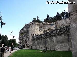 [P08] Avignon - zidul de aparare, metereze si bastioane » foto by Dan-Ioan
 - 
<span class="allrVoted glyphicon glyphicon-heart hidden" id="av558305"></span>
<a class="m-l-10 hidden" id="sv558305" onclick="voting_Foto_DelVot(,558305,13769)" role="button">șterge vot <span class="glyphicon glyphicon-remove"></span></a>
<a id="v9558305" class=" c-red"  onclick="voting_Foto_SetVot(558305)" role="button"><span class="glyphicon glyphicon-heart-empty"></span> <b>LIKE</b> = Votează poza</a> <img class="hidden"  id="f558305W9" src="/imagini/loader.gif" border="0" /><span class="AjErrMes hidden" id="e558305ErM"></span>