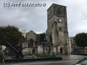 [P12] Southampton - Ceea ce a mai ramas din biserica Hollyrood distrusa in cel de-al Doilea Razboi Mondial » foto by mishu
 - 
<span class="allrVoted glyphicon glyphicon-heart hidden" id="av1153951"></span>
<a class="m-l-10 hidden" id="sv1153951" onclick="voting_Foto_DelVot(,1153951,13774)" role="button">șterge vot <span class="glyphicon glyphicon-remove"></span></a>
<a id="v91153951" class=" c-red"  onclick="voting_Foto_SetVot(1153951)" role="button"><span class="glyphicon glyphicon-heart-empty"></span> <b>LIKE</b> = Votează poza</a> <img class="hidden"  id="f1153951W9" src="/imagini/loader.gif" border="0" /><span class="AjErrMes hidden" id="e1153951ErM"></span>
