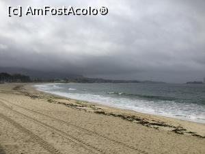 [P27] Vigo - Galicienii se lauda ca plajele lor sunt foarte cautate chiar si de portughezi care vin tot aici. Azi nu era o zi potrivita pentru plaja, insa pentru mine perfecta pentru a face o poza.  » foto by mishu
 - 
<span class="allrVoted glyphicon glyphicon-heart hidden" id="av1153966"></span>
<a class="m-l-10 hidden" id="sv1153966" onclick="voting_Foto_DelVot(,1153966,13774)" role="button">șterge vot <span class="glyphicon glyphicon-remove"></span></a>
<a id="v91153966" class=" c-red"  onclick="voting_Foto_SetVot(1153966)" role="button"><span class="glyphicon glyphicon-heart-empty"></span> <b>LIKE</b> = Votează poza</a> <img class="hidden"  id="f1153966W9" src="/imagini/loader.gif" border="0" /><span class="AjErrMes hidden" id="e1153966ErM"></span>