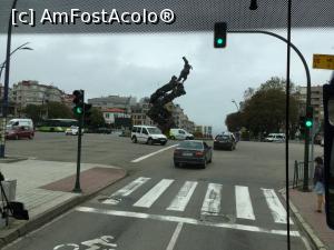 [P36] Vigo - Un grup statuar de 5 cai numit " Caii" si care este dedicat cailor salbatici care se gaseau in zona » foto by mishu
 - 
<span class="allrVoted glyphicon glyphicon-heart hidden" id="av1153975"></span>
<a class="m-l-10 hidden" id="sv1153975" onclick="voting_Foto_DelVot(,1153975,13774)" role="button">șterge vot <span class="glyphicon glyphicon-remove"></span></a>
<a id="v91153975" class=" c-red"  onclick="voting_Foto_SetVot(1153975)" role="button"><span class="glyphicon glyphicon-heart-empty"></span> <b>LIKE</b> = Votează poza</a> <img class="hidden"  id="f1153975W9" src="/imagini/loader.gif" border="0" /><span class="AjErrMes hidden" id="e1153975ErM"></span>