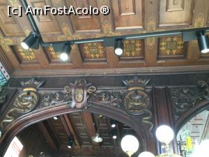 [P15] Barcelona - Aici sunt intr-o farmacie veche, tavanul mi-a spus ca trebuie sa ii fac poza » foto by mishu
 - 
<span class="allrVoted glyphicon glyphicon-heart hidden" id="av1155315"></span>
<a class="m-l-10 hidden" id="sv1155315" onclick="voting_Foto_DelVot(,1155315,13774)" role="button">șterge vot <span class="glyphicon glyphicon-remove"></span></a>
<a id="v91155315" class=" c-red"  onclick="voting_Foto_SetVot(1155315)" role="button"><span class="glyphicon glyphicon-heart-empty"></span> <b>LIKE</b> = Votează poza</a> <img class="hidden"  id="f1155315W9" src="/imagini/loader.gif" border="0" /><span class="AjErrMes hidden" id="e1155315ErM"></span>