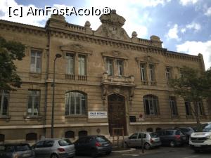 [P25] Marsilia - Sediul Politiei » foto by mishu
 - 
<span class="allrVoted glyphicon glyphicon-heart hidden" id="av1155328"></span>
<a class="m-l-10 hidden" id="sv1155328" onclick="voting_Foto_DelVot(,1155328,13774)" role="button">șterge vot <span class="glyphicon glyphicon-remove"></span></a>
<a id="v91155328" class=" c-red"  onclick="voting_Foto_SetVot(1155328)" role="button"><span class="glyphicon glyphicon-heart-empty"></span> <b>LIKE</b> = Votează poza</a> <img class="hidden"  id="f1155328W9" src="/imagini/loader.gif" border="0" /><span class="AjErrMes hidden" id="e1155328ErM"></span>