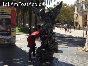 [P08] Barcelona - Normal, statuile umane la tot pasul » foto by mishu
 - 
<span class="allrVoted glyphicon glyphicon-heart hidden" id="av1155308"></span>
<a class="m-l-10 hidden" id="sv1155308" onclick="voting_Foto_DelVot(,1155308,13774)" role="button">șterge vot <span class="glyphicon glyphicon-remove"></span></a>
<a id="v91155308" class=" c-red"  onclick="voting_Foto_SetVot(1155308)" role="button"><span class="glyphicon glyphicon-heart-empty"></span> <b>LIKE</b> = Votează poza</a> <img class="hidden"  id="f1155308W9" src="/imagini/loader.gif" border="0" /><span class="AjErrMes hidden" id="e1155308ErM"></span>