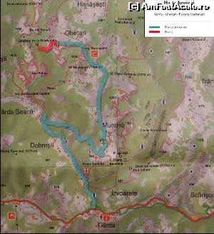 [P01] Harta cu noul drum auto spre Peștera Scărișoara, traseul cu albastru » foto by FlorinAndrei
 - 
<span class="allrVoted glyphicon glyphicon-heart hidden" id="av620348"></span>
<a class="m-l-10 hidden" id="sv620348" onclick="voting_Foto_DelVot(,620348,13782)" role="button">șterge vot <span class="glyphicon glyphicon-remove"></span></a>
<a id="v9620348" class=" c-red"  onclick="voting_Foto_SetVot(620348)" role="button"><span class="glyphicon glyphicon-heart-empty"></span> <b>LIKE</b> = Votează poza</a> <img class="hidden"  id="f620348W9" src="/imagini/loader.gif" border="0" /><span class="AjErrMes hidden" id="e620348ErM"></span>