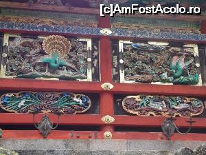 [P25] Nikko, Altarul Tosho-Gu, Yomei-mon, perete din lemn casetat, cu minunate sculpturi, ce încadrează poarta (detaliu)  » foto by mprofeanu
 - 
<span class="allrVoted glyphicon glyphicon-heart hidden" id="av687970"></span>
<a class="m-l-10 hidden" id="sv687970" onclick="voting_Foto_DelVot(,687970,13808)" role="button">șterge vot <span class="glyphicon glyphicon-remove"></span></a>
<a id="v9687970" class=" c-red"  onclick="voting_Foto_SetVot(687970)" role="button"><span class="glyphicon glyphicon-heart-empty"></span> <b>LIKE</b> = Votează poza</a> <img class="hidden"  id="f687970W9" src="/imagini/loader.gif" border="0" /><span class="AjErrMes hidden" id="e687970ErM"></span>