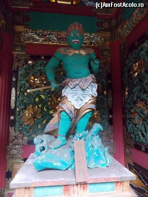 [P58] Nikko, Altarul Taiyuin-byo, Abatsumara, unul din paznicii porții Yasha-mon » foto by mprofeanu
 - 
<span class="allrVoted glyphicon glyphicon-heart hidden" id="av688005"></span>
<a class="m-l-10 hidden" id="sv688005" onclick="voting_Foto_DelVot(,688005,13808)" role="button">șterge vot <span class="glyphicon glyphicon-remove"></span></a>
<a id="v9688005" class=" c-red"  onclick="voting_Foto_SetVot(688005)" role="button"><span class="glyphicon glyphicon-heart-empty"></span> <b>LIKE</b> = Votează poza</a> <img class="hidden"  id="f688005W9" src="/imagini/loader.gif" border="0" /><span class="AjErrMes hidden" id="e688005ErM"></span>