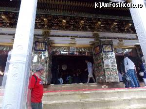 [P79] Nikko, Altarul Tosho-gu, intrare Haiden renovată și splendid sculptată » foto by mprofeanu
 - 
<span class="allrVoted glyphicon glyphicon-heart hidden" id="av688026"></span>
<a class="m-l-10 hidden" id="sv688026" onclick="voting_Foto_DelVot(,688026,13808)" role="button">șterge vot <span class="glyphicon glyphicon-remove"></span></a>
<a id="v9688026" class=" c-red"  onclick="voting_Foto_SetVot(688026)" role="button"><span class="glyphicon glyphicon-heart-empty"></span> <b>LIKE</b> = Votează poza</a> <img class="hidden"  id="f688026W9" src="/imagini/loader.gif" border="0" /><span class="AjErrMes hidden" id="e688026ErM"></span>
