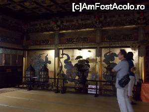 [P08] Nikko, Altarul Taiyuin-byo, Haiden interior cu pereți lăcuiți și auriți, cu picturi deosebite » foto by mprofeanu
 - 
<span class="allrVoted glyphicon glyphicon-heart hidden" id="av687953"></span>
<a class="m-l-10 hidden" id="sv687953" onclick="voting_Foto_DelVot(,687953,13808)" role="button">șterge vot <span class="glyphicon glyphicon-remove"></span></a>
<a id="v9687953" class=" c-red"  onclick="voting_Foto_SetVot(687953)" role="button"><span class="glyphicon glyphicon-heart-empty"></span> <b>LIKE</b> = Votează poza</a> <img class="hidden"  id="f687953W9" src="/imagini/loader.gif" border="0" /><span class="AjErrMes hidden" id="e687953ErM"></span>