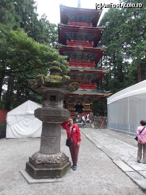 [P90] Nikko, Altarul Tosho-gu, Pagodă budistă în altar shintoist, și eu AM FOST ACOLO » foto by mprofeanu
 - 
<span class="allrVoted glyphicon glyphicon-heart hidden" id="av688080"></span>
<a class="m-l-10 hidden" id="sv688080" onclick="voting_Foto_DelVot(,688080,13808)" role="button">șterge vot <span class="glyphicon glyphicon-remove"></span></a>
<a id="v9688080" class=" c-red"  onclick="voting_Foto_SetVot(688080)" role="button"><span class="glyphicon glyphicon-heart-empty"></span> <b>LIKE</b> = Votează poza</a> <img class="hidden"  id="f688080W9" src="/imagini/loader.gif" border="0" /><span class="AjErrMes hidden" id="e688080ErM"></span>