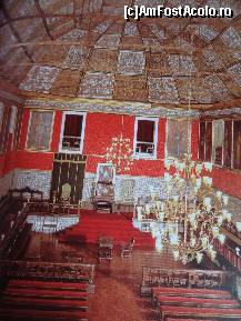 [P04] Sala de examinare privata. Se observa... scaunul supliciului! Am riscat o fotografie, dar ce nu face un ,,reporter'' AFA!!!  » foto by Marian Preda
 - 
<span class="allrVoted glyphicon glyphicon-heart hidden" id="av409188"></span>
<a class="m-l-10 hidden" id="sv409188" onclick="voting_Foto_DelVot(,409188,13823)" role="button">șterge vot <span class="glyphicon glyphicon-remove"></span></a>
<a id="v9409188" class=" c-red"  onclick="voting_Foto_SetVot(409188)" role="button"><span class="glyphicon glyphicon-heart-empty"></span> <b>LIKE</b> = Votează poza</a> <img class="hidden"  id="f409188W9" src="/imagini/loader.gif" border="0" /><span class="AjErrMes hidden" id="e409188ErM"></span>