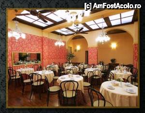 [P01] H. Byron - Salon mic dejun (Foto oficiala site hotel » foto by Visan125
 - 
<span class="allrVoted glyphicon glyphicon-heart hidden" id="av409924"></span>
<a class="m-l-10 hidden" id="sv409924" onclick="voting_Foto_DelVot(,409924,13849)" role="button">șterge vot <span class="glyphicon glyphicon-remove"></span></a>
<a id="v9409924" class=" c-red"  onclick="voting_Foto_SetVot(409924)" role="button"><span class="glyphicon glyphicon-heart-empty"></span> <b>LIKE</b> = Votează poza</a> <img class="hidden"  id="f409924W9" src="/imagini/loader.gif" border="0" /><span class="AjErrMes hidden" id="e409924ErM"></span>