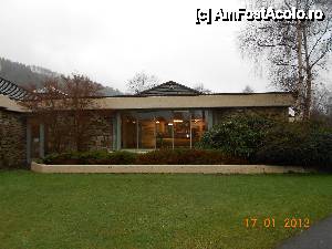 [P23] Parecul National Glendalough, centrul de informare turistica cu sala de vizionare.  » foto by Diaura*
 - 
<span class="allrVoted glyphicon glyphicon-heart hidden" id="av411644"></span>
<a class="m-l-10 hidden" id="sv411644" onclick="voting_Foto_DelVot(,411644,13899)" role="button">șterge vot <span class="glyphicon glyphicon-remove"></span></a>
<a id="v9411644" class=" c-red"  onclick="voting_Foto_SetVot(411644)" role="button"><span class="glyphicon glyphicon-heart-empty"></span> <b>LIKE</b> = Votează poza</a> <img class="hidden"  id="f411644W9" src="/imagini/loader.gif" border="0" /><span class="AjErrMes hidden" id="e411644ErM"></span>