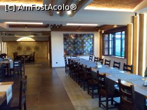 [P05] Restaurantul de la Arbanasi Han Hotel » foto by Yoda
 - 
<span class="allrVoted glyphicon glyphicon-heart hidden" id="av1130480"></span>
<a class="m-l-10 hidden" id="sv1130480" onclick="voting_Foto_DelVot(,1130480,13942)" role="button">șterge vot <span class="glyphicon glyphicon-remove"></span></a>
<a id="v91130480" class=" c-red"  onclick="voting_Foto_SetVot(1130480)" role="button"><span class="glyphicon glyphicon-heart-empty"></span> <b>LIKE</b> = Votează poza</a> <img class="hidden"  id="f1130480W9" src="/imagini/loader.gif" border="0" /><span class="AjErrMes hidden" id="e1130480ErM"></span>