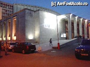[P01] Sala Radio - vedere dinspre str. Temișana; gata să-și primească spectatorii » foto by Dragoș_MD
 - 
<span class="allrVoted glyphicon glyphicon-heart hidden" id="av501512"></span>
<a class="m-l-10 hidden" id="sv501512" onclick="voting_Foto_DelVot(,501512,13958)" role="button">șterge vot <span class="glyphicon glyphicon-remove"></span></a>
<a id="v9501512" class=" c-red"  onclick="voting_Foto_SetVot(501512)" role="button"><span class="glyphicon glyphicon-heart-empty"></span> <b>LIKE</b> = Votează poza</a> <img class="hidden"  id="f501512W9" src="/imagini/loader.gif" border="0" /><span class="AjErrMes hidden" id="e501512ErM"></span>