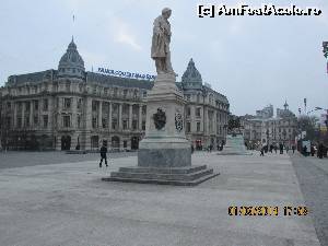 [P01] in Bucuresti la Universitate, caldiri frumoase si statui, ca la Roma » foto by adri-nico
 - 
<span class="allrVoted glyphicon glyphicon-heart hidden" id="av599568"></span>
<a class="m-l-10 hidden" id="sv599568" onclick="voting_Foto_DelVot(,599568,13958)" role="button">șterge vot <span class="glyphicon glyphicon-remove"></span></a>
<a id="v9599568" class=" c-red"  onclick="voting_Foto_SetVot(599568)" role="button"><span class="glyphicon glyphicon-heart-empty"></span> <b>LIKE</b> = Votează poza</a> <img class="hidden"  id="f599568W9" src="/imagini/loader.gif" border="0" /><span class="AjErrMes hidden" id="e599568ErM"></span>