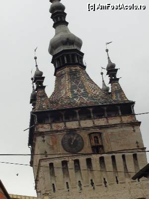 [P01] Turnul cu Ceas Sighisoara » foto by Dan&Ema
 - 
<span class="allrVoted glyphicon glyphicon-heart hidden" id="av413407"></span>
<a class="m-l-10 hidden" id="sv413407" onclick="voting_Foto_DelVot(,413407,13959)" role="button">șterge vot <span class="glyphicon glyphicon-remove"></span></a>
<a id="v9413407" class=" c-red"  onclick="voting_Foto_SetVot(413407)" role="button"><span class="glyphicon glyphicon-heart-empty"></span> <b>LIKE</b> = Votează poza</a> <img class="hidden"  id="f413407W9" src="/imagini/loader.gif" border="0" /><span class="AjErrMes hidden" id="e413407ErM"></span>