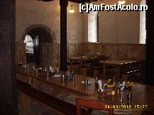 [P14] Sala de vest a trapezei folosita ca sala de masa de catre calugari » foto by marian 1973
 - 
<span class="allrVoted glyphicon glyphicon-heart hidden" id="av56286"></span>
<a class="m-l-10 hidden" id="sv56286" onclick="voting_Foto_DelVot(,56286,13973)" role="button">șterge vot <span class="glyphicon glyphicon-remove"></span></a>
<a id="v956286" class=" c-red"  onclick="voting_Foto_SetVot(56286)" role="button"><span class="glyphicon glyphicon-heart-empty"></span> <b>LIKE</b> = Votează poza</a> <img class="hidden"  id="f56286W9" src="/imagini/loader.gif" border="0" /><span class="AjErrMes hidden" id="e56286ErM"></span>