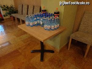 [P18] Hotelul Tisa din Olăneşti-apă îmbuteliată, la discreție pe toată perioada sejurului nostru » foto by mariana.olaru
 - 
<span class="allrVoted glyphicon glyphicon-heart hidden" id="av500773"></span>
<a class="m-l-10 hidden" id="sv500773" onclick="voting_Foto_DelVot(,500773,14035)" role="button">șterge vot <span class="glyphicon glyphicon-remove"></span></a>
<a id="v9500773" class=" c-red"  onclick="voting_Foto_SetVot(500773)" role="button"><span class="glyphicon glyphicon-heart-empty"></span> <b>LIKE</b> = Votează poza</a> <img class="hidden"  id="f500773W9" src="/imagini/loader.gif" border="0" /><span class="AjErrMes hidden" id="e500773ErM"></span>