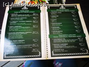 [P25] Jungle Pub, selecțiuni din meniu » foto by crismis
 - 
<span class="allrVoted glyphicon glyphicon-heart hidden" id="av1203027"></span>
<a class="m-l-10 hidden" id="sv1203027" onclick="voting_Foto_DelVot(,1203027,14063)" role="button">șterge vot <span class="glyphicon glyphicon-remove"></span></a>
<a id="v91203027" class=" c-red"  onclick="voting_Foto_SetVot(1203027)" role="button"><span class="glyphicon glyphicon-heart-empty"></span> <b>LIKE</b> = Votează poza</a> <img class="hidden"  id="f1203027W9" src="/imagini/loader.gif" border="0" /><span class="AjErrMes hidden" id="e1203027ErM"></span>