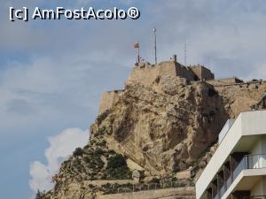 [P16] Bastion construit pe vremea cartaginezilor, aflat la Alicante.  » foto by carmenvieru11
 - 
<span class="allrVoted glyphicon glyphicon-heart hidden" id="av975219"></span>
<a class="m-l-10 hidden" id="sv975219" onclick="voting_Foto_DelVot(,975219,14091)" role="button">șterge vot <span class="glyphicon glyphicon-remove"></span></a>
<a id="v9975219" class=" c-red"  onclick="voting_Foto_SetVot(975219)" role="button"><span class="glyphicon glyphicon-heart-empty"></span> <b>LIKE</b> = Votează poza</a> <img class="hidden"  id="f975219W9" src="/imagini/loader.gif" border="0" /><span class="AjErrMes hidden" id="e975219ErM"></span>